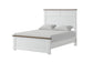 Pinetop - 4 Pc Twin Bedroom Set