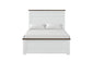 Pinetop - 4 Pc Twin Bedroom Set