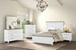 Pinetop - 5 Pc Twin Bedroom Set