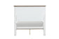 Pinetop - 5 Pc Twin Bedroom Set