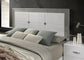 Stoholm - 5 Pc Queen Bedroom Set