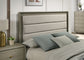 Rainier - 5 Pc Queen Bedroom Set (Upholstered HB)