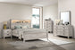Mysen - 5 Pc Queen Bedroom Set