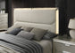 Sheridan - 4 Pc Queen Bedroom Set