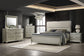 Sheridan - 5 Pc Queen Bedroom Set