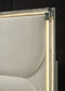 Sheridan - 4 Pc Queen Bedroom Set
