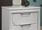 Lareina - 4 Pc Full Bedroom Set