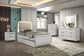Lareina - 4 Pc Twin Bedroom Set