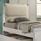 Lareina - 4 Pc Twin Bedroom Set