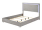 Sinistra - 5 Pc Queen Bedroom Set