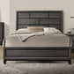 Errico - 5 Pc Queen Bedroom Set