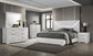 Whitby - 5 Pc Queen Bedroom Set