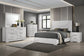 Whitby - 5 Pc Queen Bedroom Set