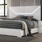 Whitby - 4 Pc Queen Bedroom Set