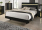 Lillestrom - 4 Pc Queen Bedroom Set