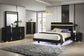 Lillestrom - 5 Pc Queen Bedroom Set