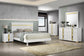 Lillestrom - 5 Pc Queen Bedroom Set