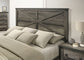 Britonale - 4 Pc Queen Bedroom Set