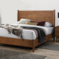 Tromso - 5 Pc Queen Bedroom Set
