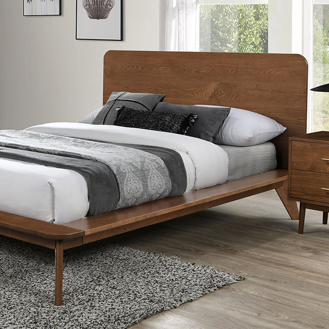 Stathelle - 4 Pc Queen Bedroom Set