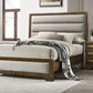 Caerwys - 4 Pc Queen Bedroom Set