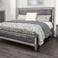 Titania - 4 Pc Queen Bedroom Set