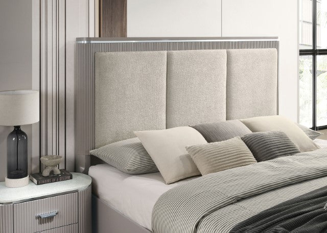 Aldridge - 5 Pc Queen Bedroom Set