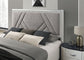 Aldgate - 5 Pc Queen Bedroom Set