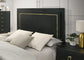 Latimer - 4 Pc Queen Bedroom Set