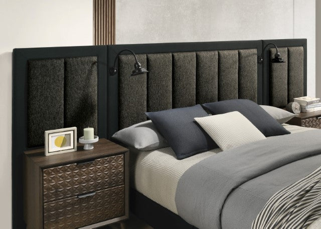 Chalfont - 4 Pc Queen Bedroom Set
