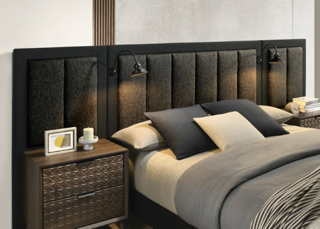 Chalfont - 5 Pc Queen Bedroom Set