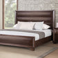 Hinwitz - 4 Pc Queen Bedroom Set