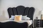 Melodi Parc - 5 Pc Queen Bedroom Set