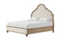 Lyris - 4 Pc Queen Bedroom Set