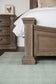 Seven Oaks - 5 Pc Queen Bedroom Set