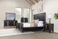 Kenyada - 4 Pc Queen Bedroom Set