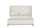 Candra - 4 Pc Queen Bedroom Set