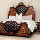 Aquilina - 4 Pc Queen Bedroom Set