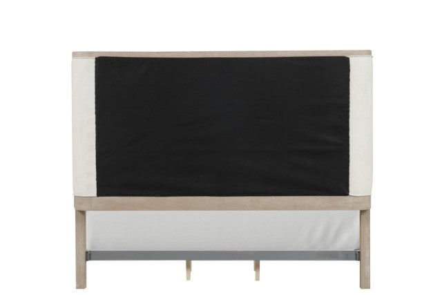 Candra - 4 Pc Queen Bedroom Set