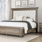 Philomath - 4 Pc Queen Bedroom Set