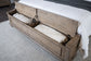 Philomath - 5 Pc Queen Bedroom Set