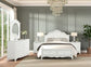 Naucalpan - 4 Pc Queen Bedroom Set