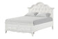 Naucalpan - 4 Pc Queen Bedroom Set