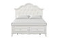 Naucalpan - 4 Pc Queen Bedroom Set