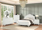 Naucalpan - 4 Pc Twin Bedroom Set