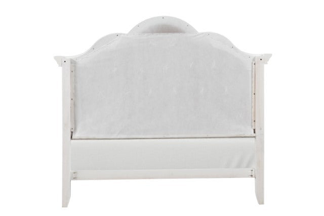 Naucalpan - 4 Pc Twin Bedroom Set