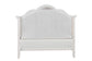 Naucalpan - 4 Pc Twin Bedroom Set