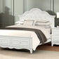 Naucalpan - 4 Pc Queen Bedroom Set