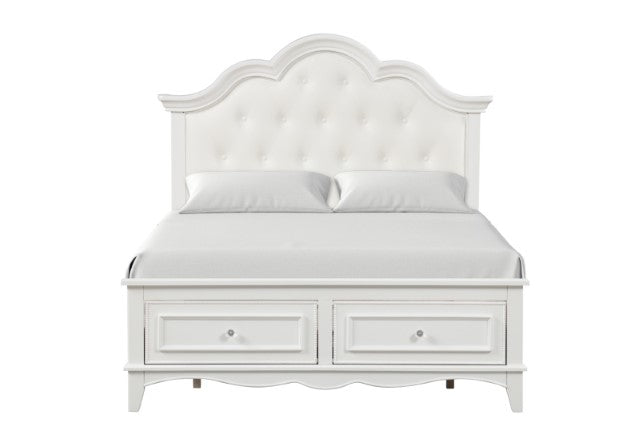 Naucalpan - 5 Pc Twin Bedroom Set