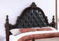Cremona - 4 Pc Queen Bedroom Set